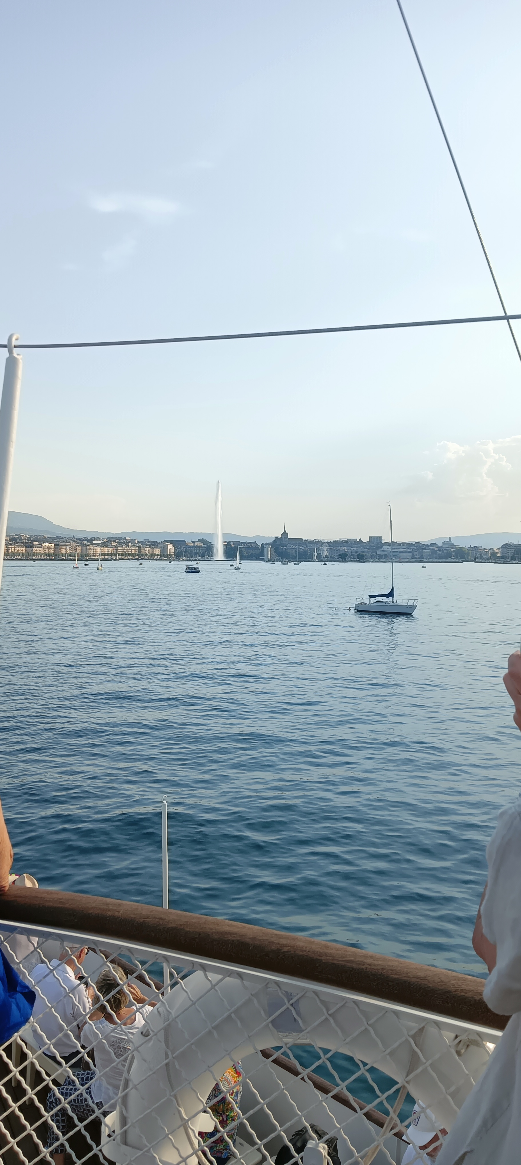 Lac Leman